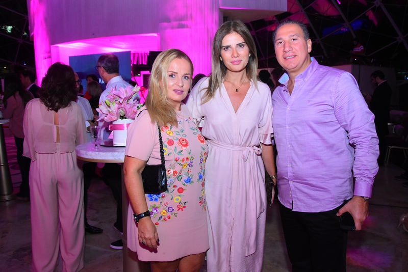 The Pink Party at The Dome Part2